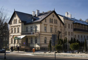 Willa Zuzanna, Kudowa-Zdrój